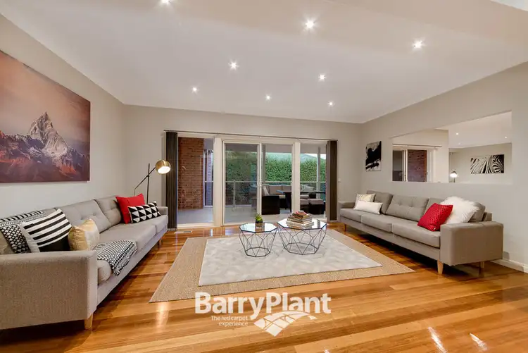 Sixth view of Homely house listing, 100 Livingstone Boulevard, Pakenham VIC 3810