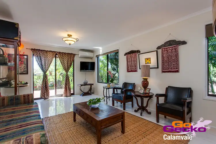 Third view of Homely house listing, 203 Gowan Road, Sunnybank Hills QLD 4109