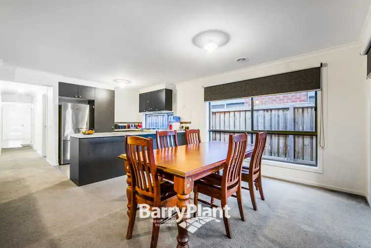 Fourth view of Homely house listing, 8 Field Street, Pakenham VIC 3810