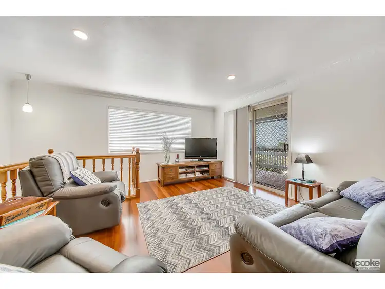 Sixth view of Homely house listing, 4 Hellas Street, Barlows Hill QLD 4703