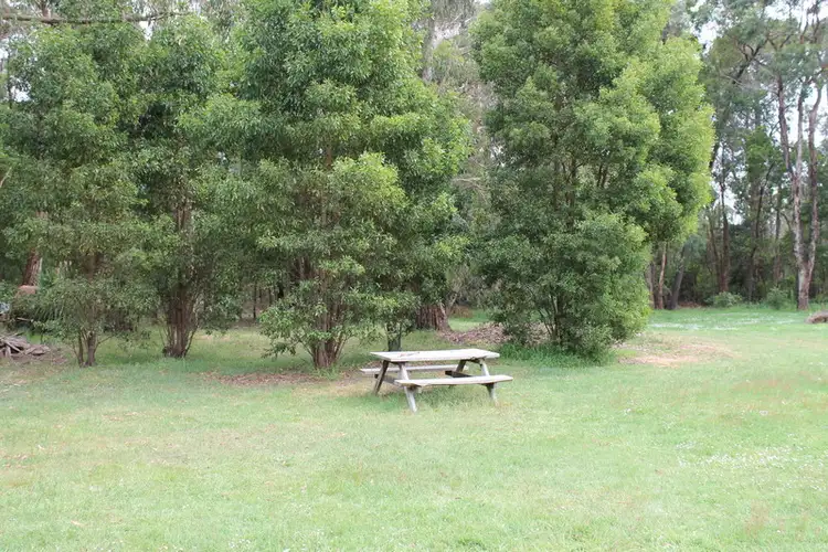 Second view of Homely rural property listing, 11 Old Mill Road, Barwon Downs VIC 3243