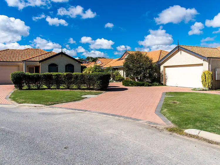 Third view of Homely villa listing, 3/13 Santarosa Way, Stirling WA 6021