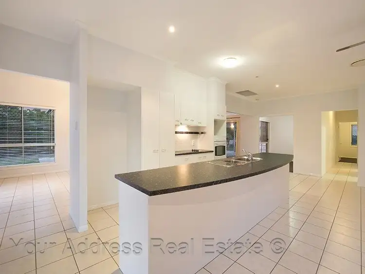 Fifth view of Homely house listing, 104 Silvereye Crescent, Greenbank QLD 4124