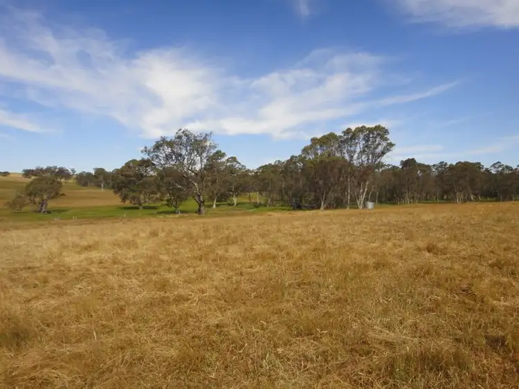 Second view of Homely land listing, Address available on request
