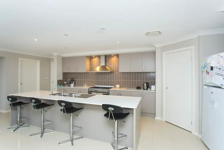 Second view of Homely house listing, 107 O'Shea Circuit, Cessnock NSW 2325