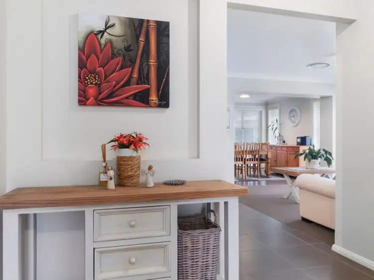 Third view of Homely house listing, 2 Ethan Close, Luddenham NSW 2745