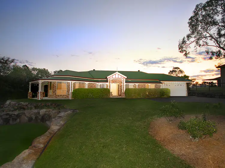 Third view of Homely house listing, 46 Settler Way, Karalee QLD 4306