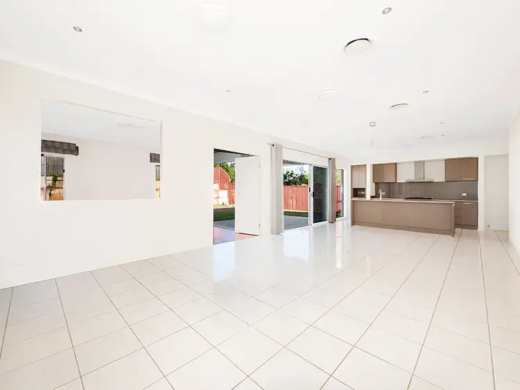 Third view of Homely house listing, 3 Bunya Street, Moggill QLD 4070