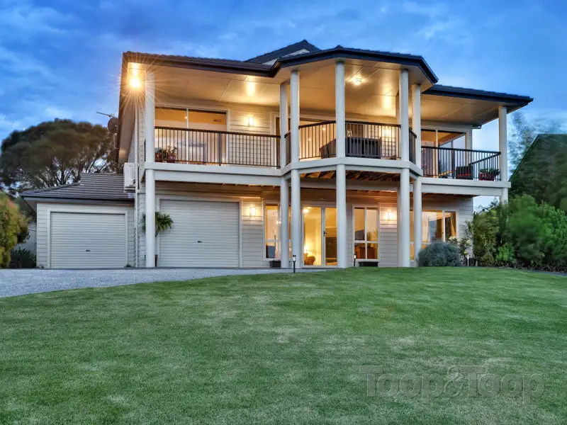 Main view of Homely house listing, 7 Brown Road, Carrickalinga SA 5204