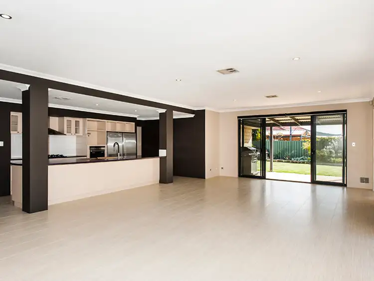 Second view of Homely house listing, 256 Tapper Road, Atwell WA 6164