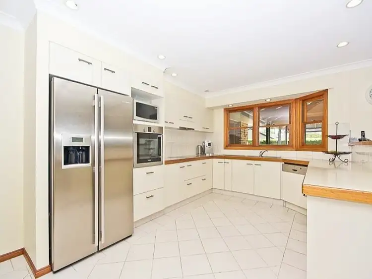 Sixth view of Homely house listing, 18 Healy Court, Ormeau QLD 4208