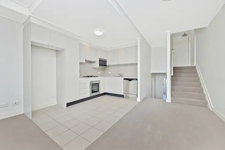 Fourth view of Homely apartment listing, 722/25 Bennelong Parkway, Wentworth Point NSW 2127