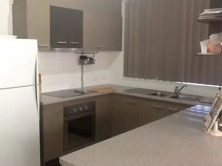 Third view of Homely semi-detached listing, 2/11 Abbey Rose Way, Nerang QLD 4211