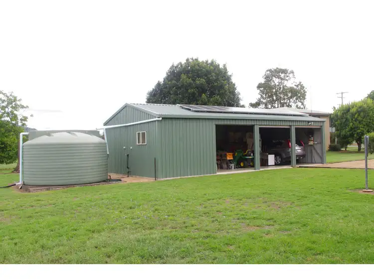 Fifth view of Homely house listing, 489 Gatton-Clifton Road, Gatton QLD 4343