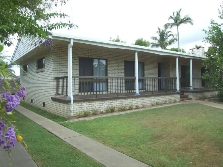 Second view of Homely house listing, 13 North Street, Maryborough QLD 4650