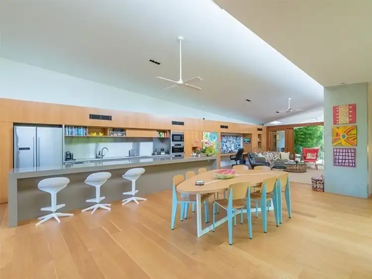 Fifth view of Homely house listing, 6 Kareela Avenue, Noosa Heads QLD 4567