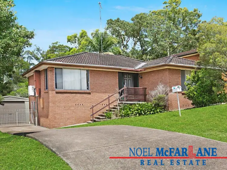 7 Berrico Avenue, Maryland NSW 2287