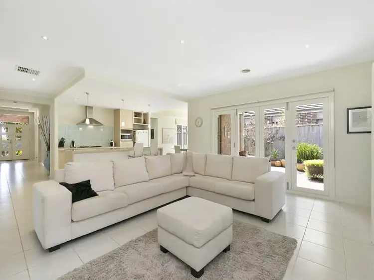 Fifth view of Homely house listing, 58 Marriott Drive, Mount Martha VIC 3934