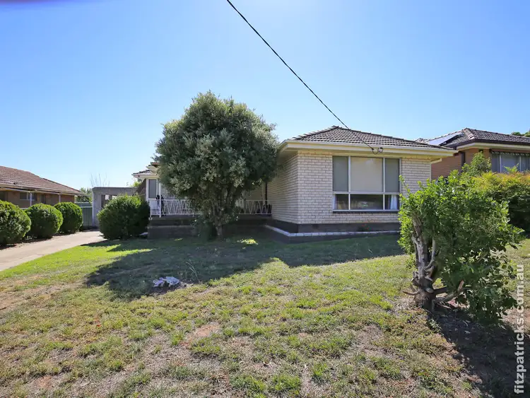 55 Leavenworth Drive, Mount Austin NSW 2650