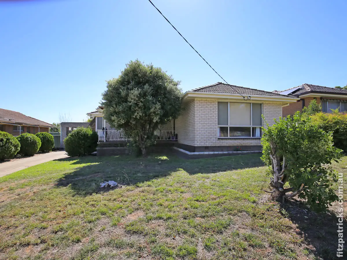 Main view of Homely house listing, 55 Leavenworth Drive, Mount Austin NSW 2650