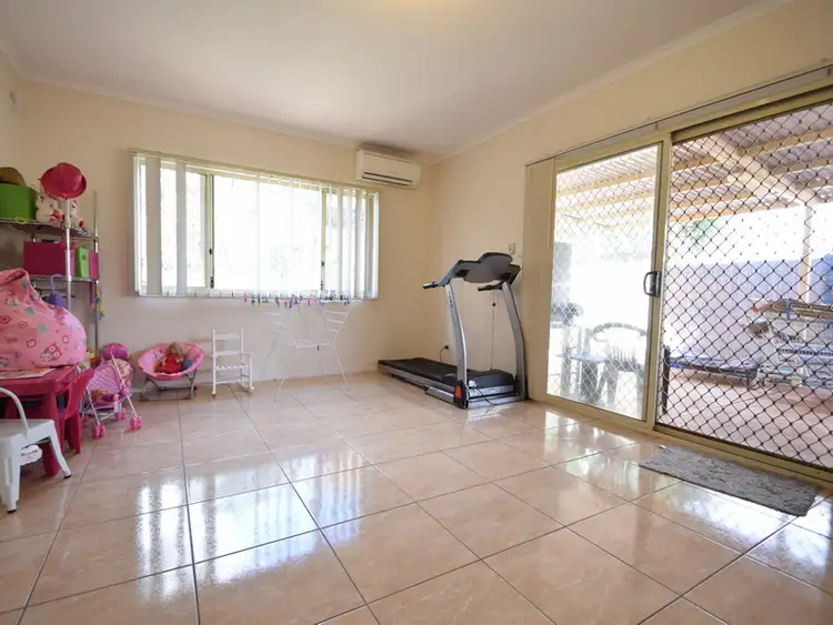 Sixth view of Homely house listing, 16 Gregory Street, South Hedland WA 6722