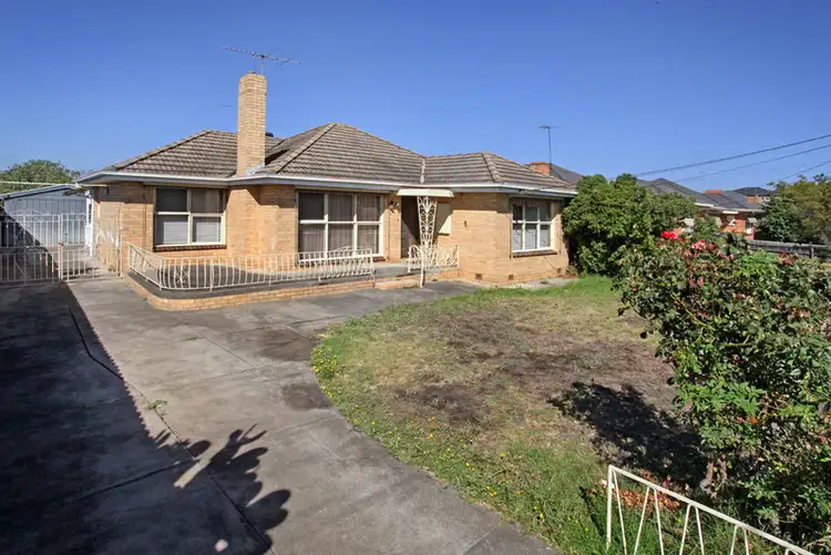 13 Murray Street, Sunshine West VIC 3020