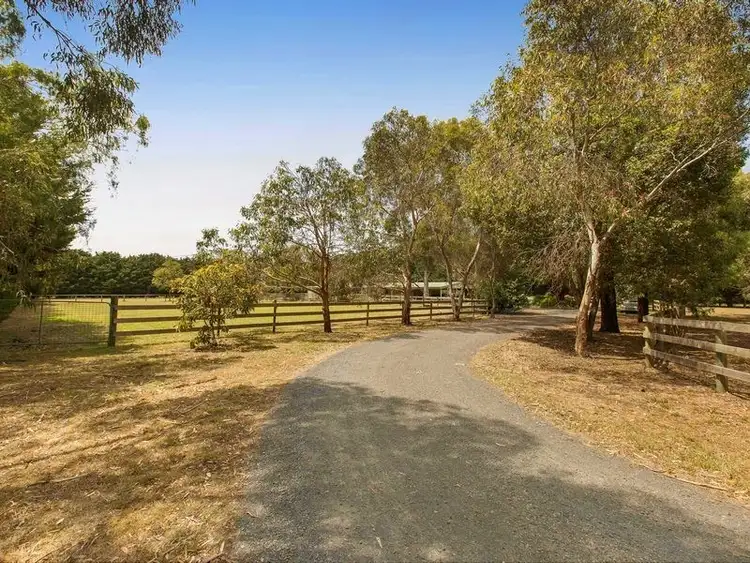 330 Tooradin Station Road, Dalmore VIC 3981