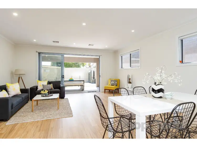 Third view of Homely house listing, 31A Devon Street, Largs Bay SA 5016