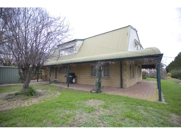 20 Marsden Lane, Kelso NSW 2795