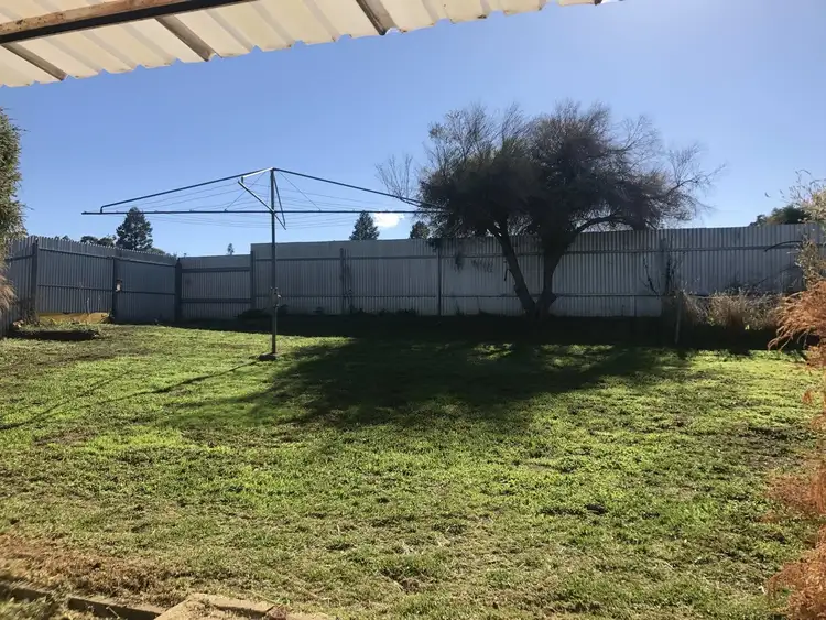 Second view of Homely house listing, 87 Ferrier Street, Narrandera NSW 2700