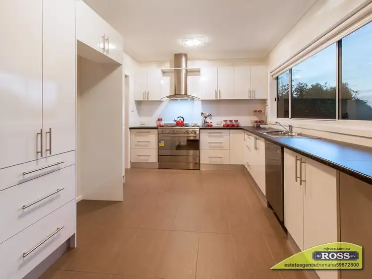 Fourth view of Homely house listing, 366 Boundary Road, Dromana VIC 3936
