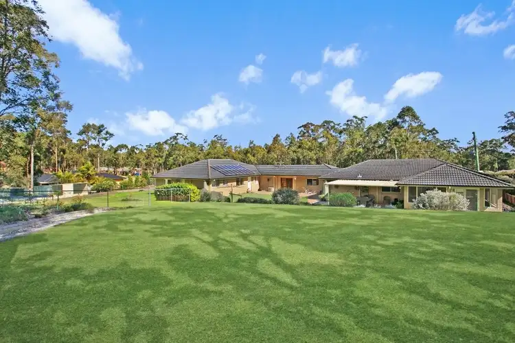 Fifth view of Homely house listing, 38 Woodlands Drive, Thornton NSW 2322