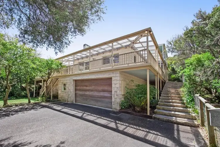 Third view of Homely house listing, 2 Ford Street, Rye VIC 3941
