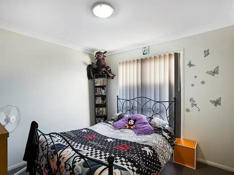 Sixth view of Homely house listing, 1 Mallow Street, Westbrook QLD 4350