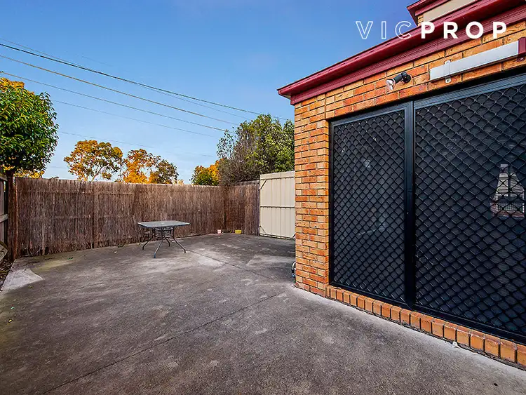 Seventh view of Homely townhouse listing, 5/1079 High Street, Reservoir VIC 3073