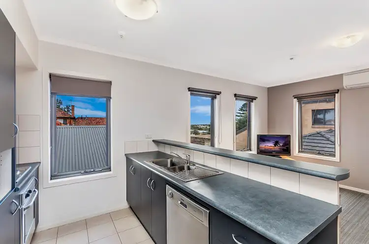 Third view of Homely apartment listing, 13/15-19 Liebig Street, Warrnambool VIC 3280