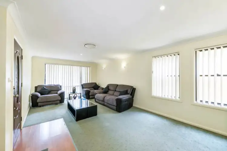 Fourth view of Homely house listing, 12 Reserve Circuit, Currans Hill NSW 2567