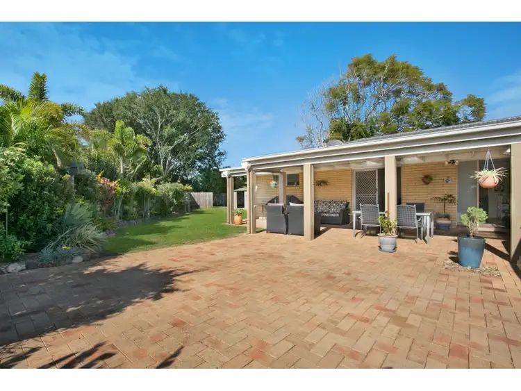 Third view of Homely semi-detached listing, 2/34 Wayfarer Avenue, Mermaid Waters QLD 4218