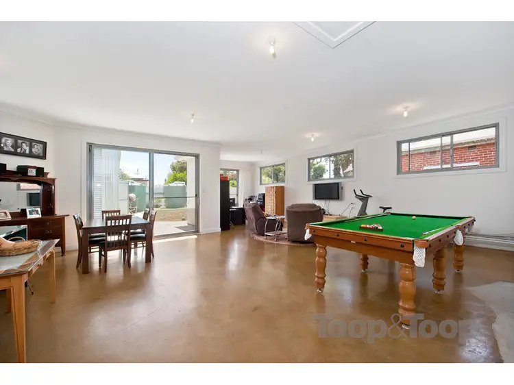 Fourth view of Homely house listing, 11 Sawtell Street, Largs Bay SA 5016