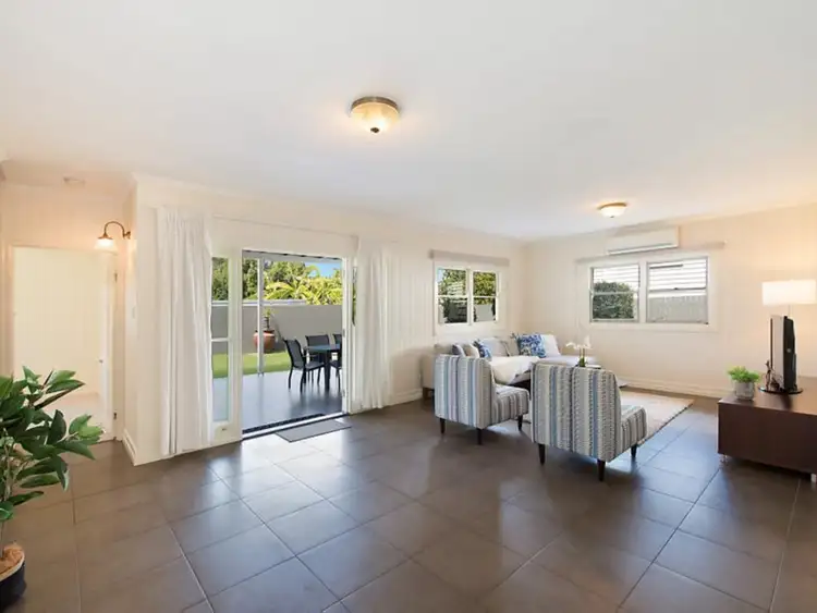 Sixth view of Homely house listing, 17 Cooksley Street, Hamilton QLD 4007