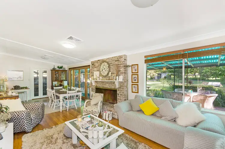 Third view of Homely house listing, 35 White Street, Blandford NSW 2338