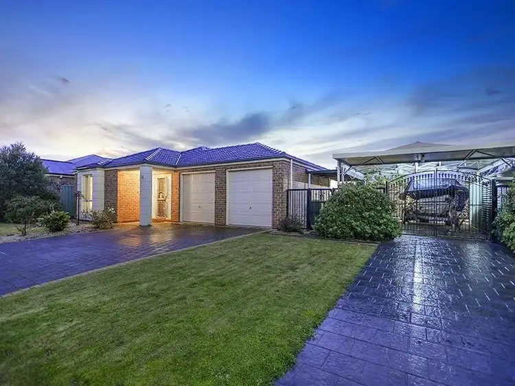 Second view of Homely house listing, 41 Dolphin Boulevard, Aldinga Beach SA 5173