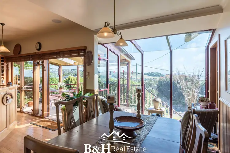 Main view of Homely house listing, 3 Villiers Street - # Richardson Crescent, Parklands TAS 7320