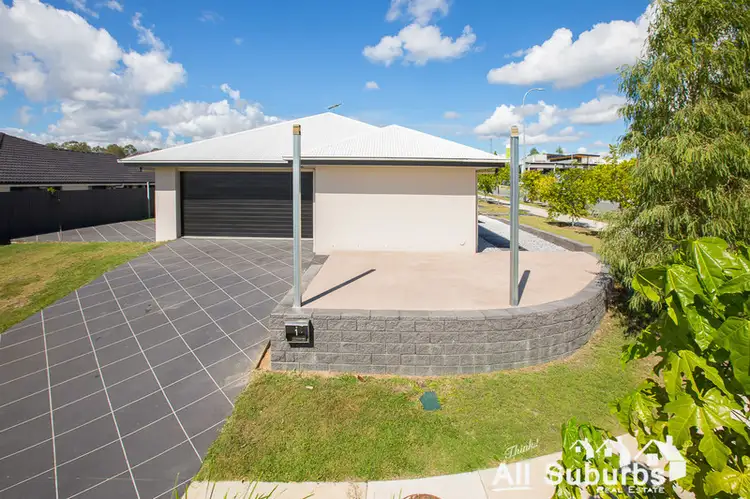 Third view of Homely house listing, 1 Autumnfield Avenue, Yarrabilba QLD 4207