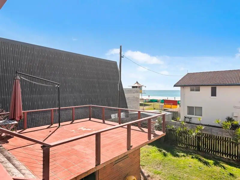 Main view of Homely house listing, 255 Golden Four Drive, Bilinga QLD 4225