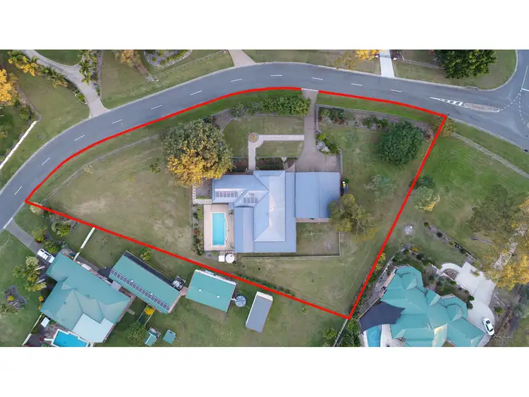 Third view of Homely house listing, 126 Settler Way, Karalee QLD 4306