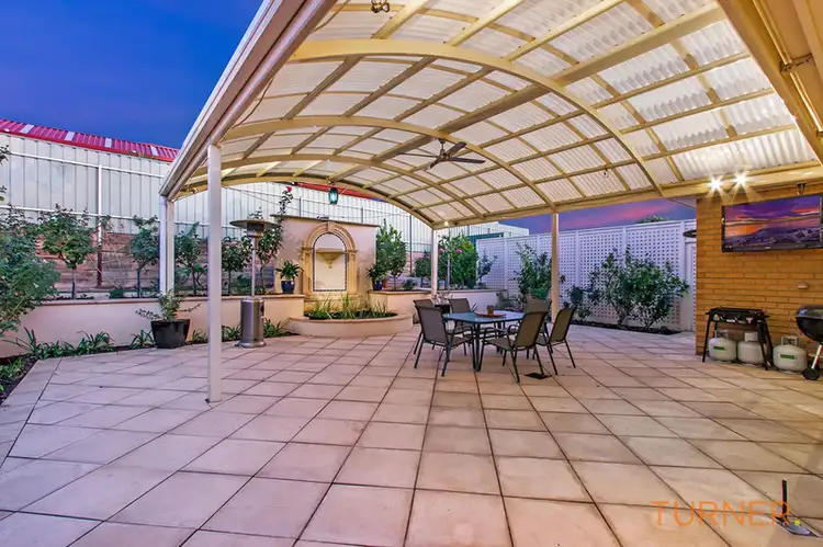 Fourth view of Homely house listing, 30 Bayview Parade, Gulfview Heights SA 5096