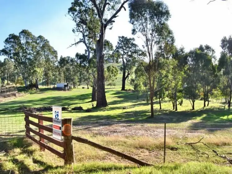 Second view of Homely land listing, LOT 2, 1276 Howes Creek Road, Mansfield VIC 3722