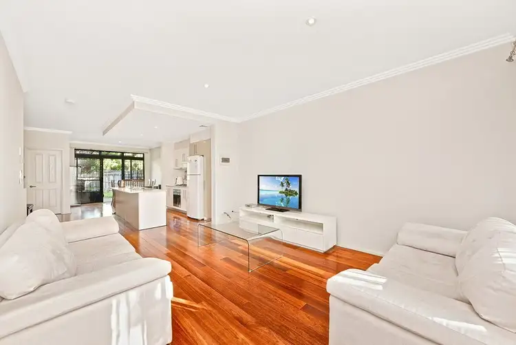 Main view of Homely townhouse listing, 10/20-24 Fullarton Street, Telopea NSW 2117