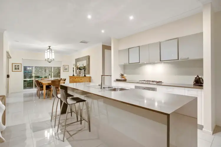 Third view of Homely house listing, 64 Marthas Ridge Drive, Mount Martha VIC 3934